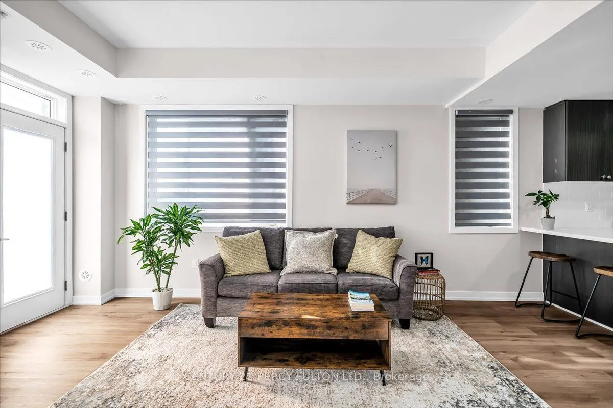 1555 Kingston Road Pickering On Road #207