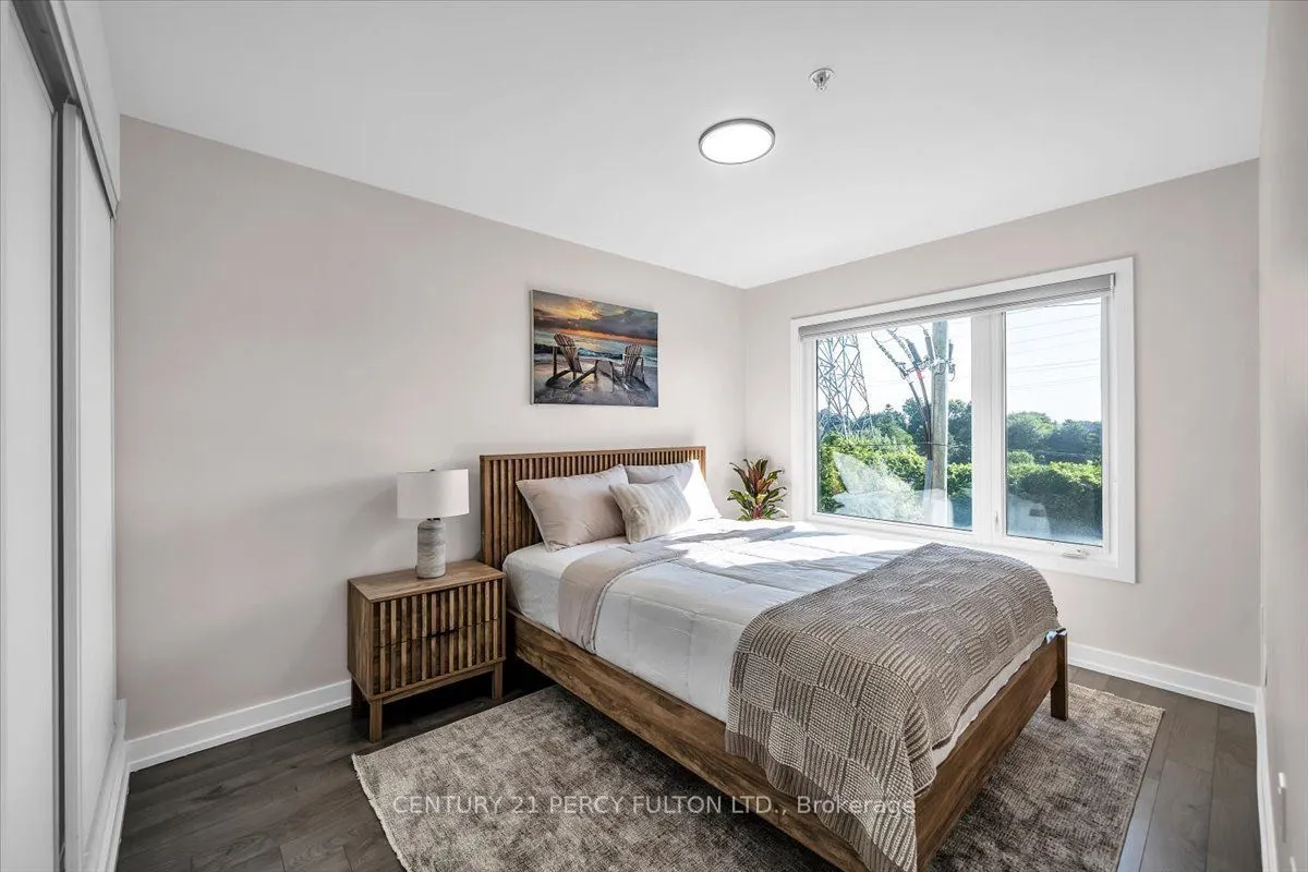 1555 Kingston Road Pickering On Road #207