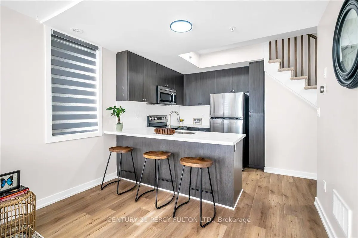 1555 Kingston Road Pickering On Road #207