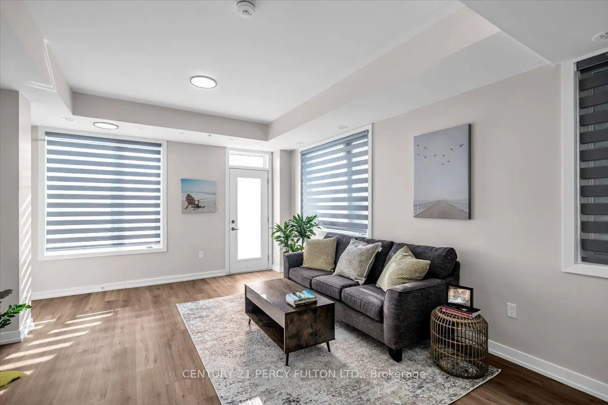 1555 Kingston Road Pickering On Road #207