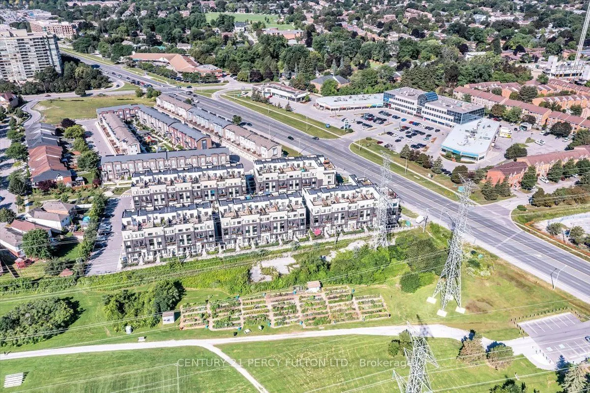 1555 Kingston Road Pickering On Road #207