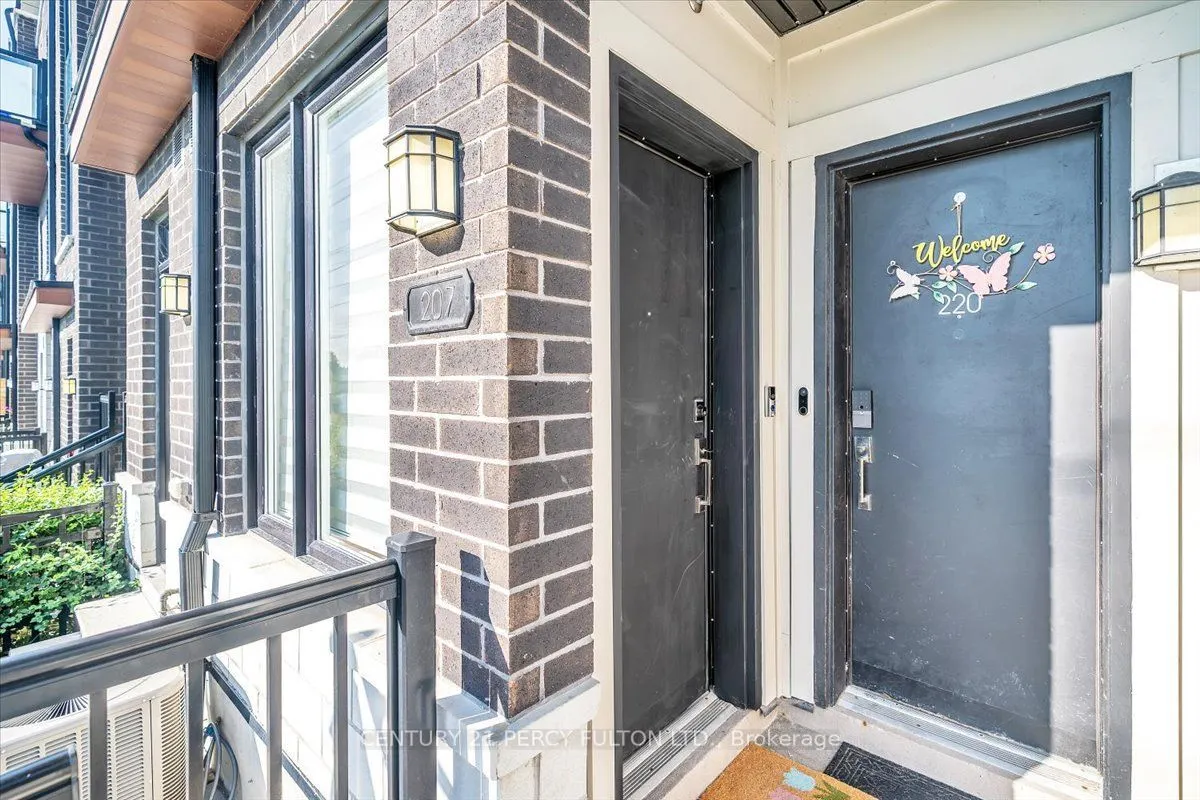 1555 Kingston Road Pickering On Road #207