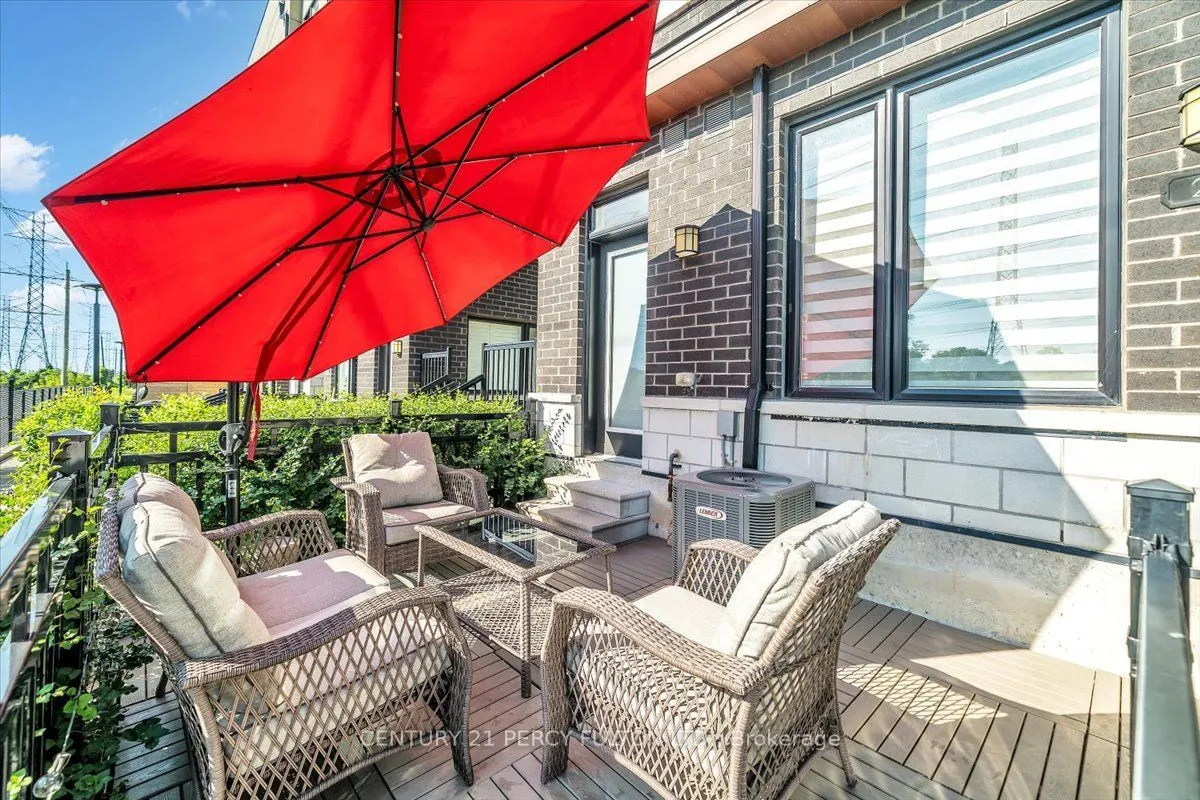 1555 Kingston Road Pickering On Road #207