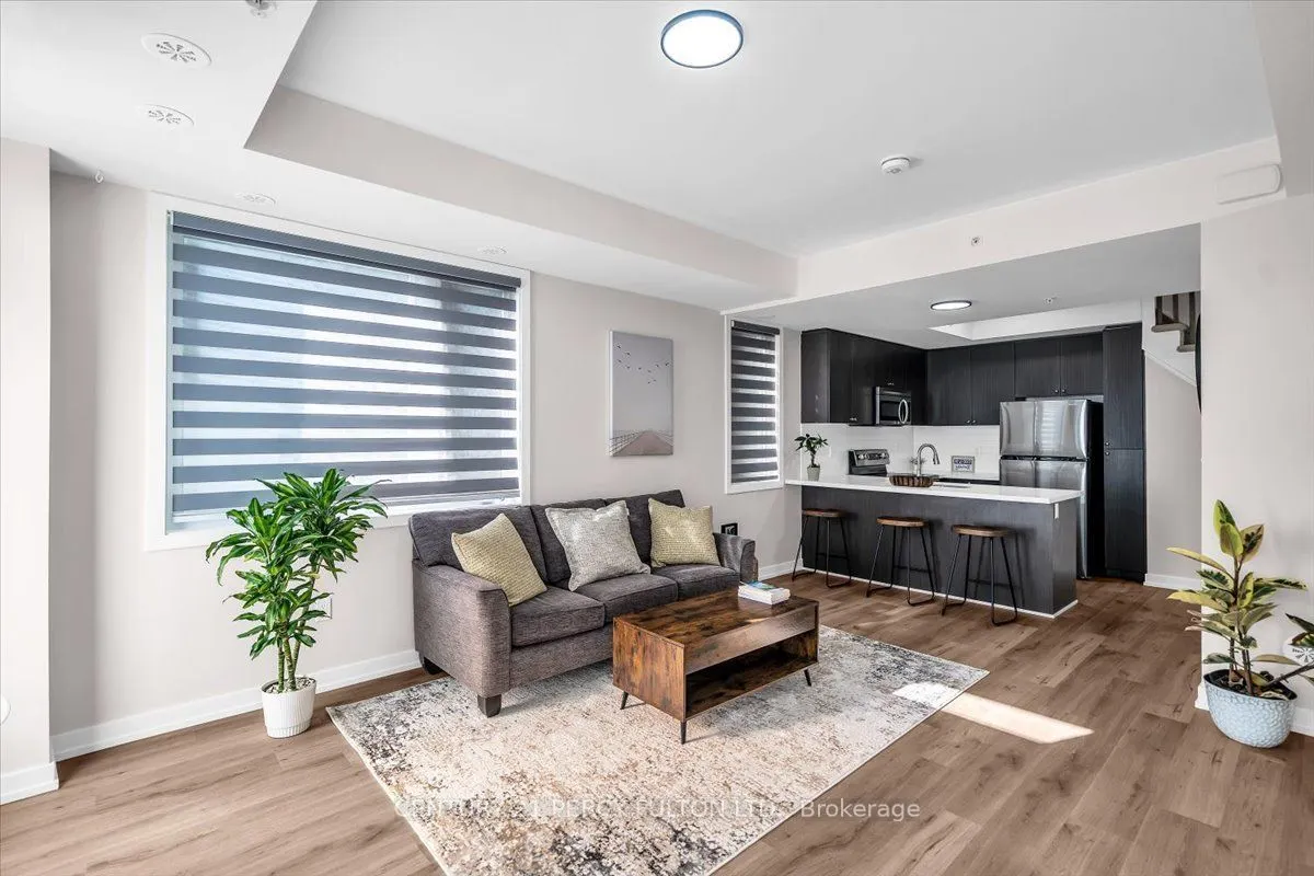 1555 Kingston Road Pickering On Road #207