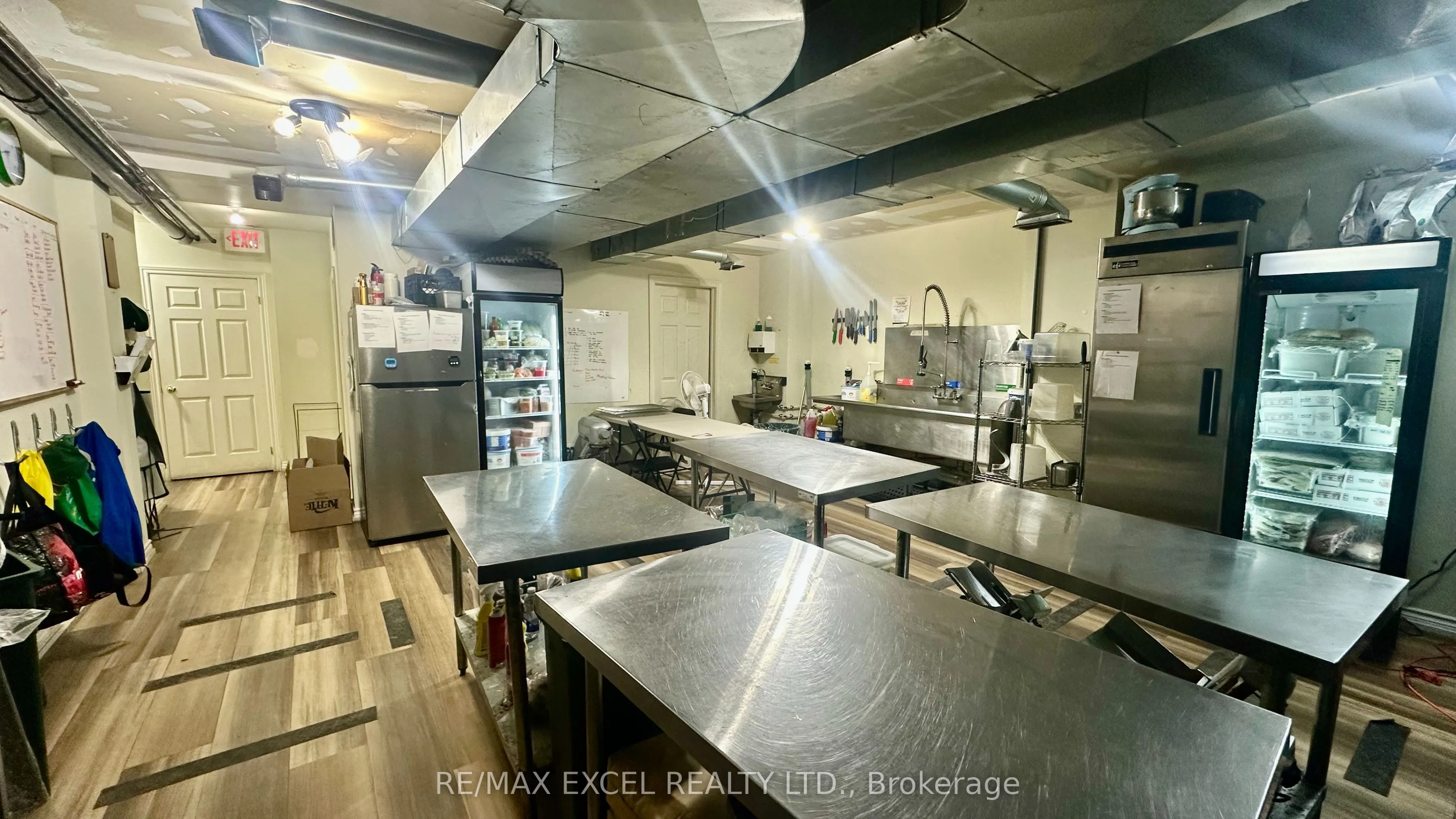 969 Queen Street E