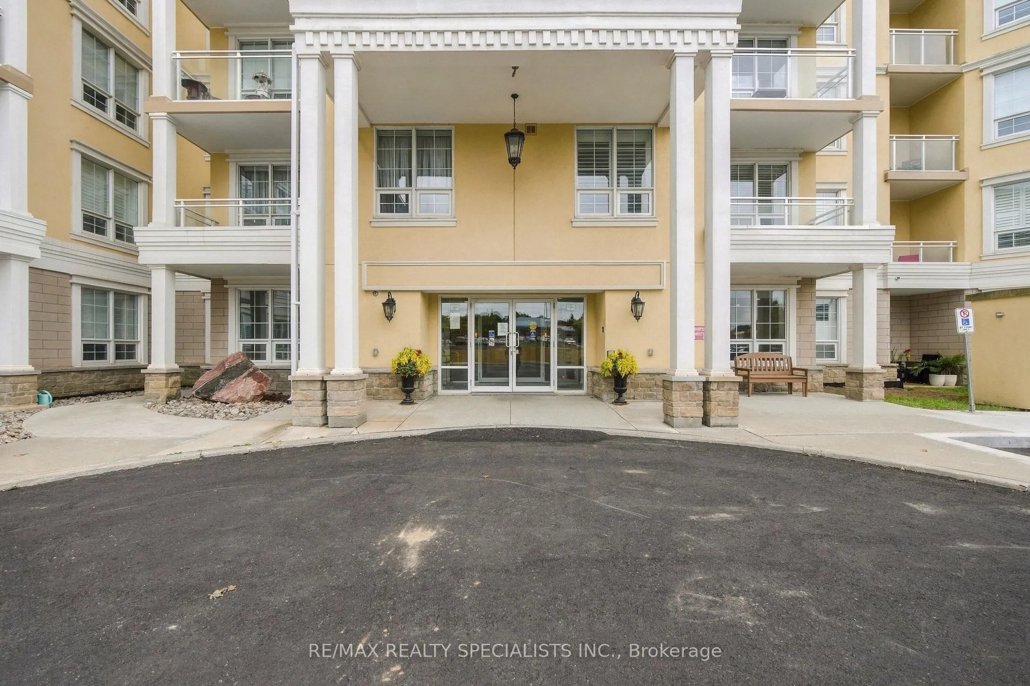 21 Brookhouse Drive #304