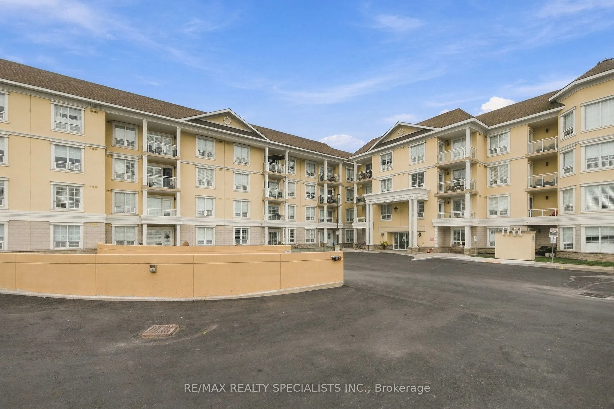 21 Brookhouse Drive #304