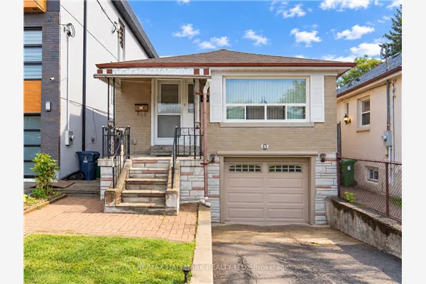 65 Holmstead Avenue
