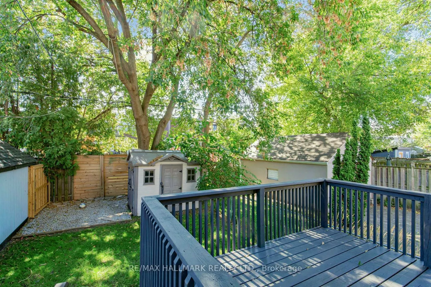 703 Mortimer Avenue