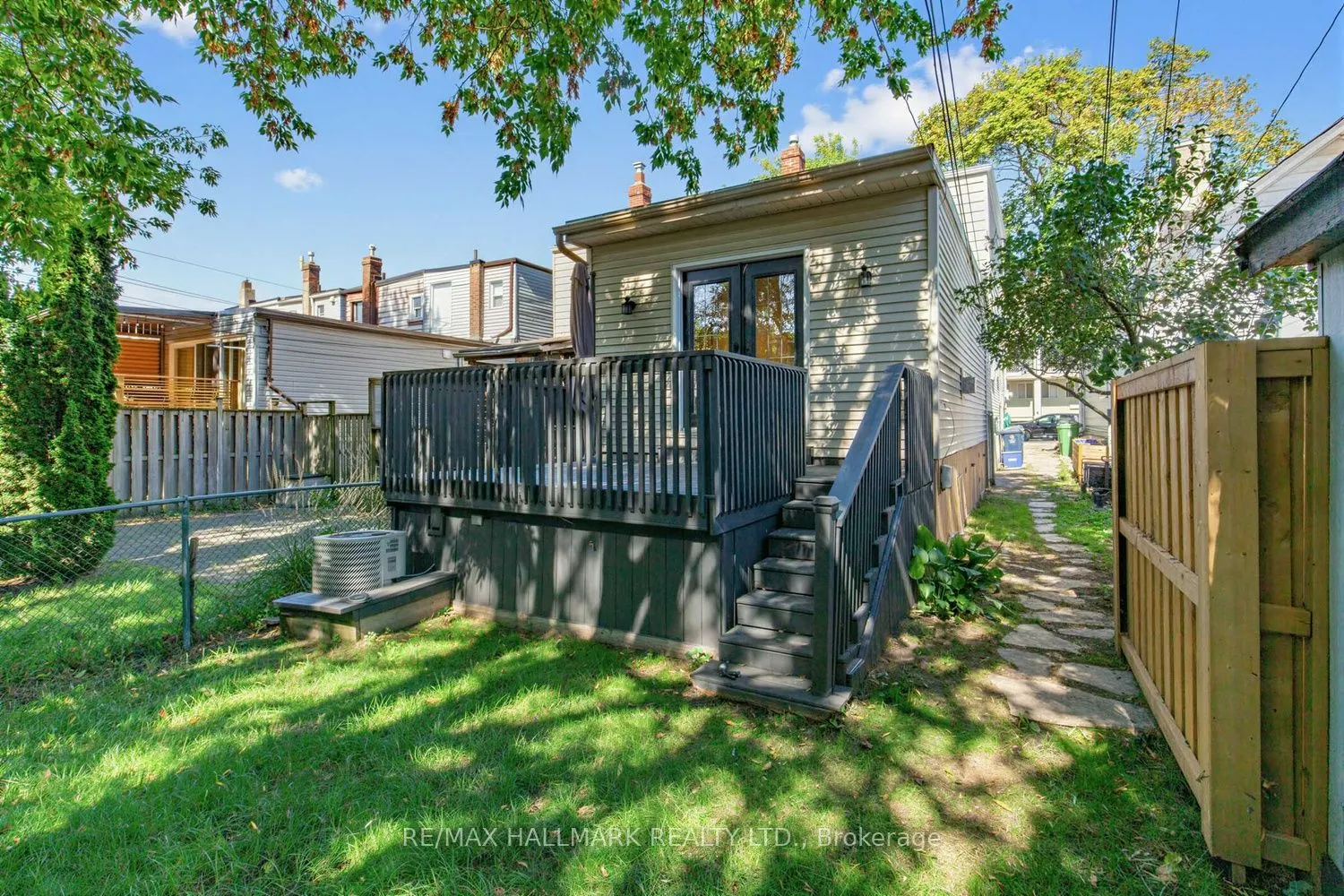 703 Mortimer Avenue