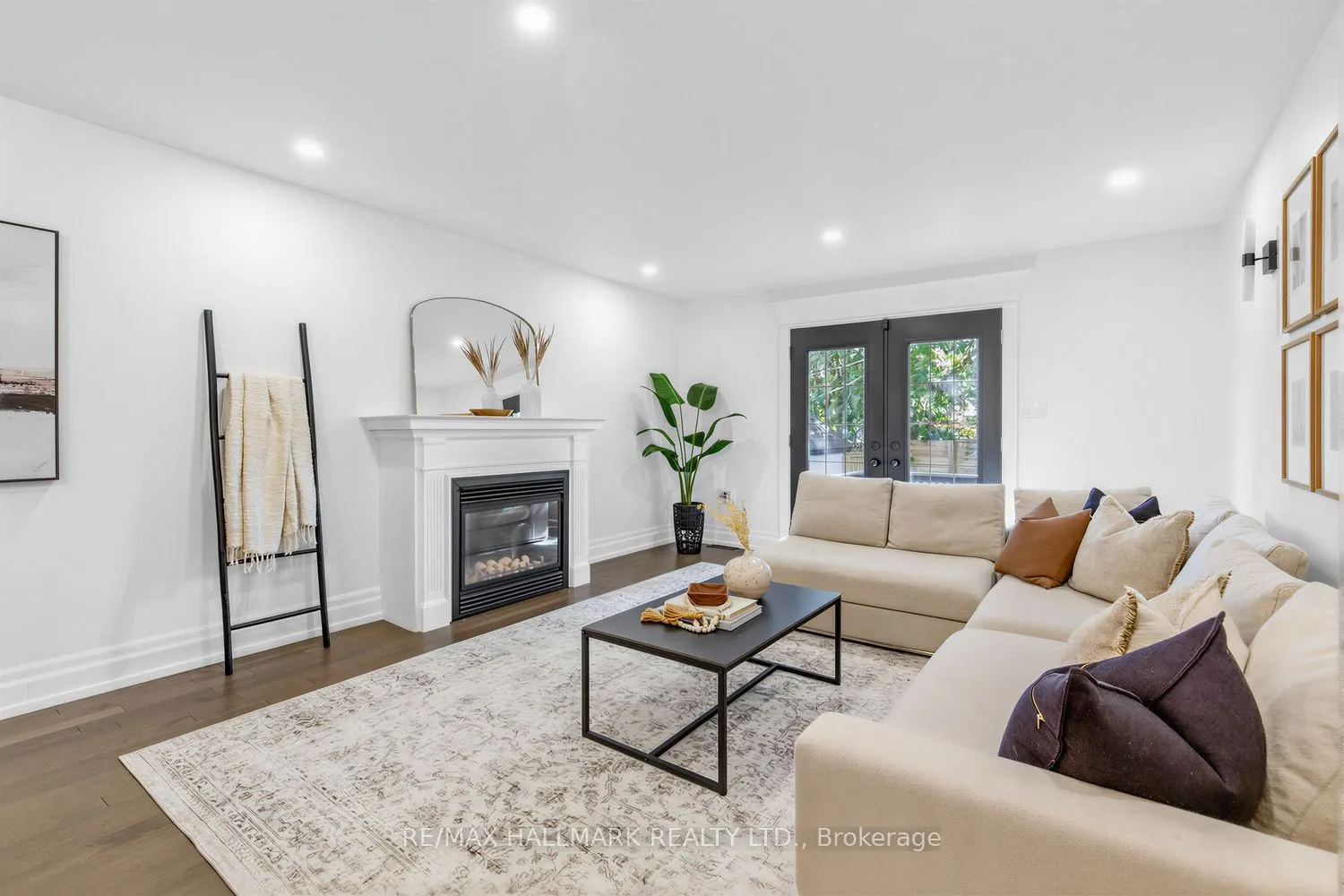 703 Mortimer Avenue