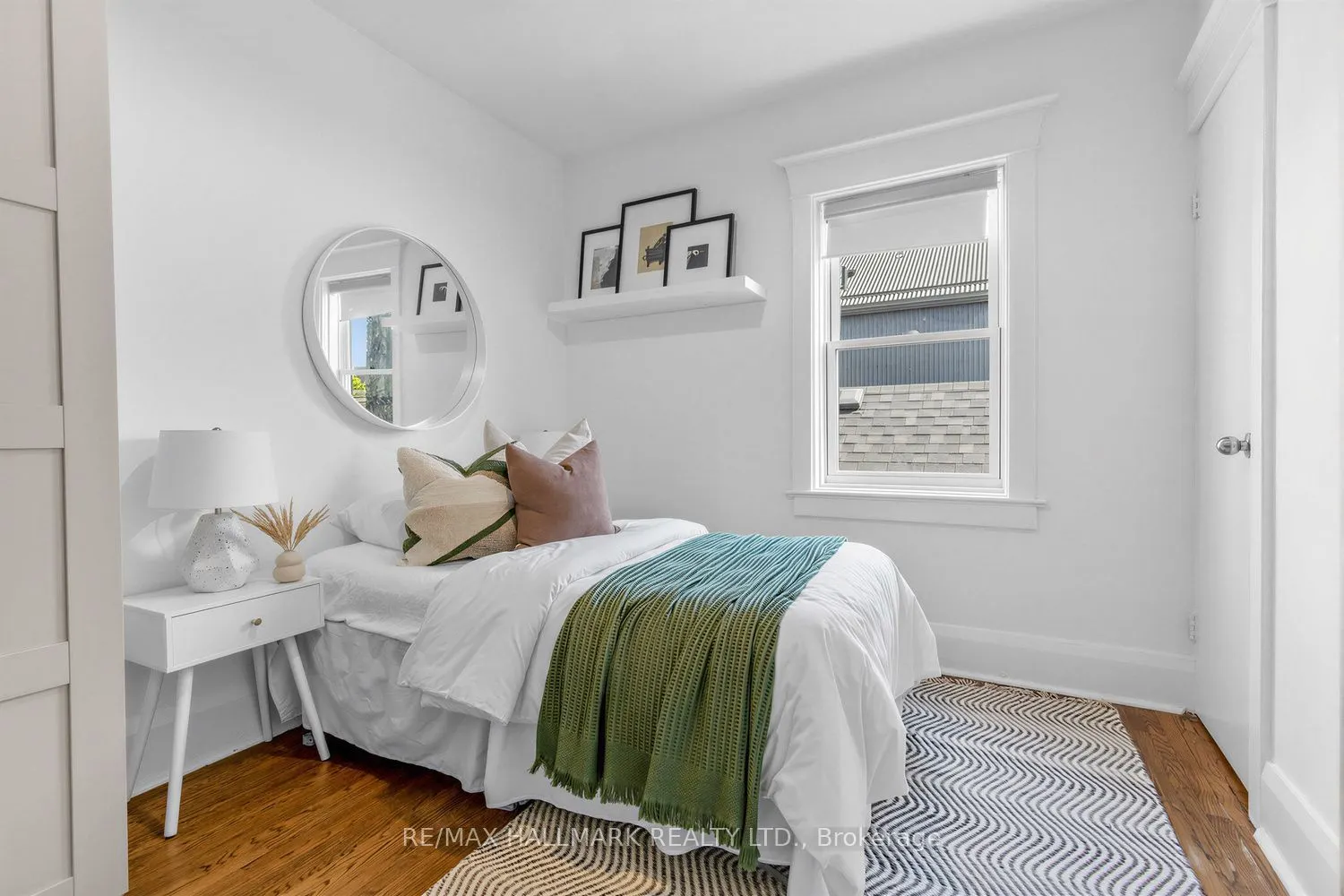 703 Mortimer Avenue