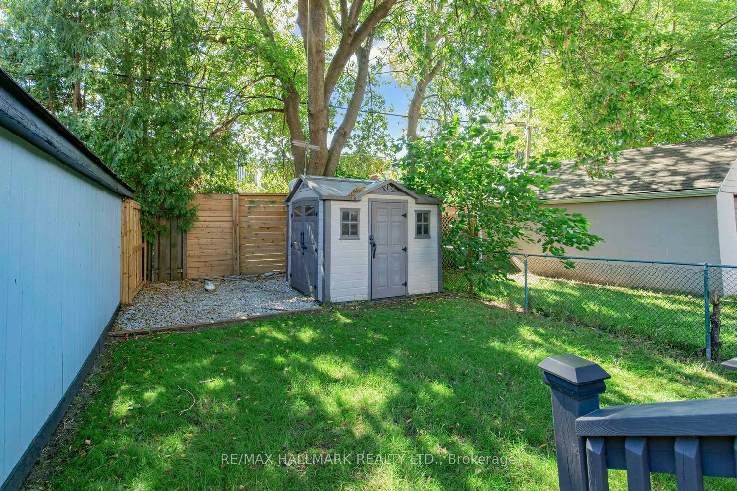 703 Mortimer Avenue