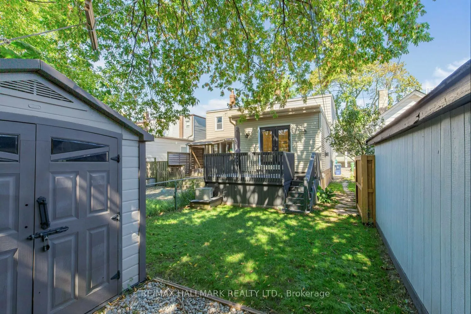 703 Mortimer Avenue