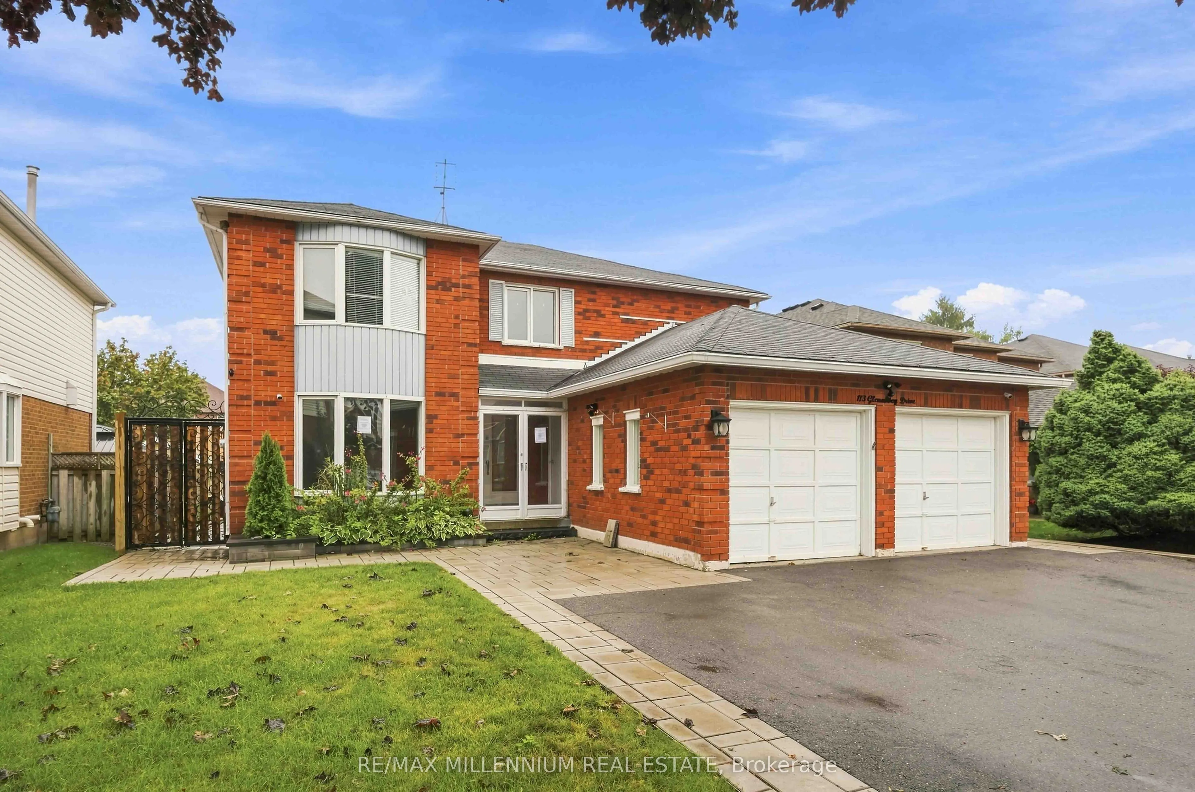 113 Glenabbey Drive