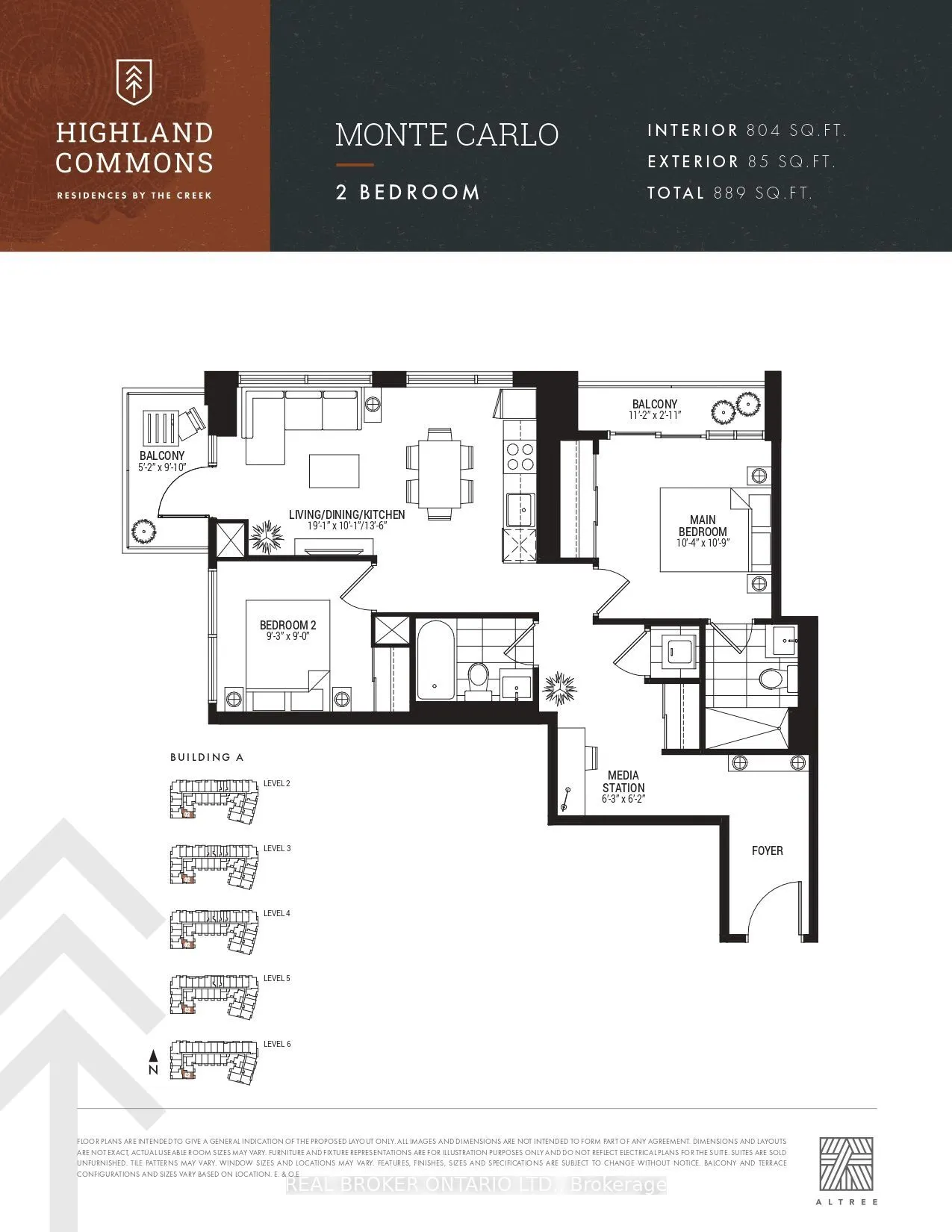 1635 Military Trail #302