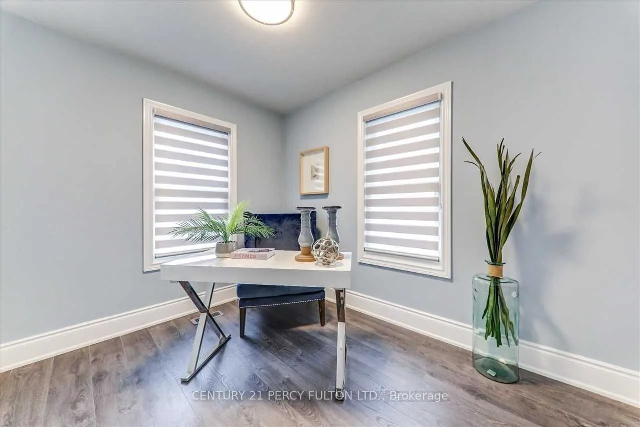 212 Burk Street #Main