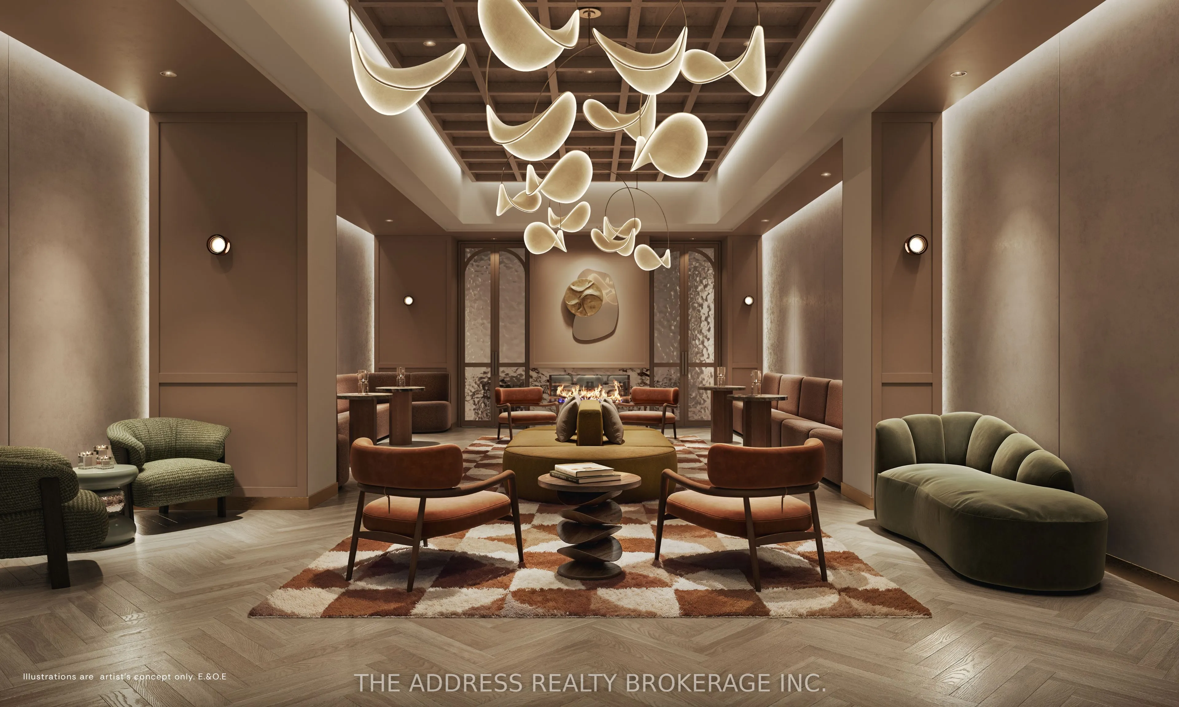 40 King Street W #409
