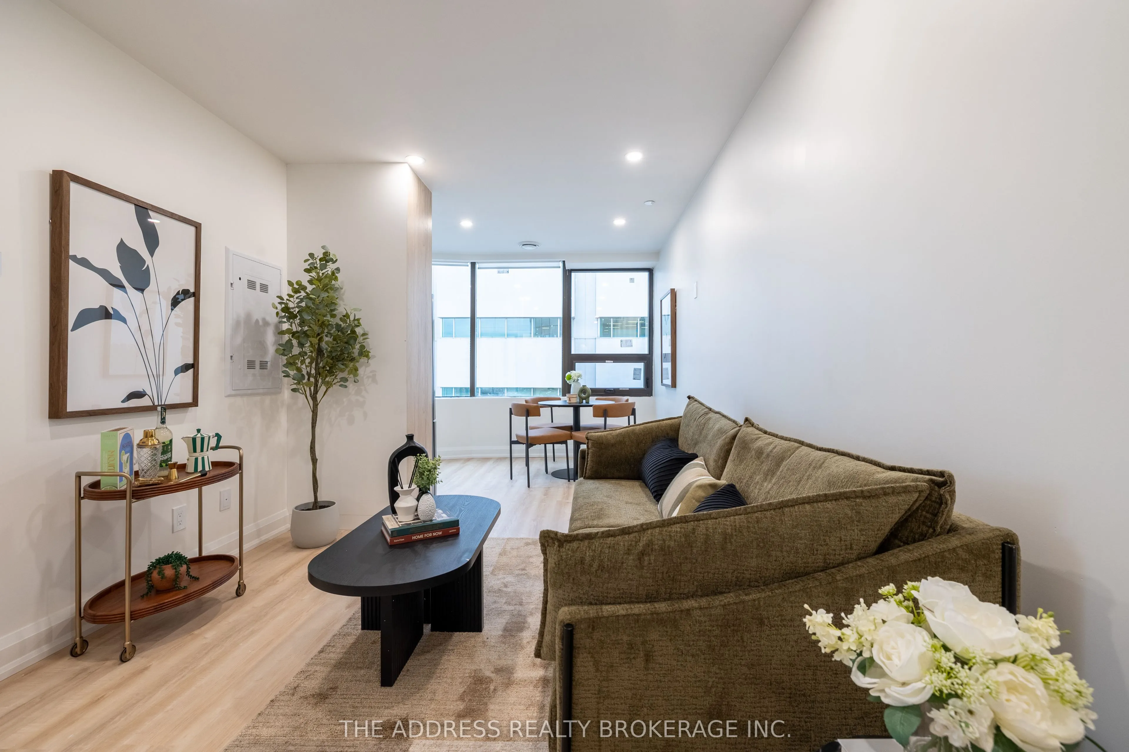 40 King Street W #710