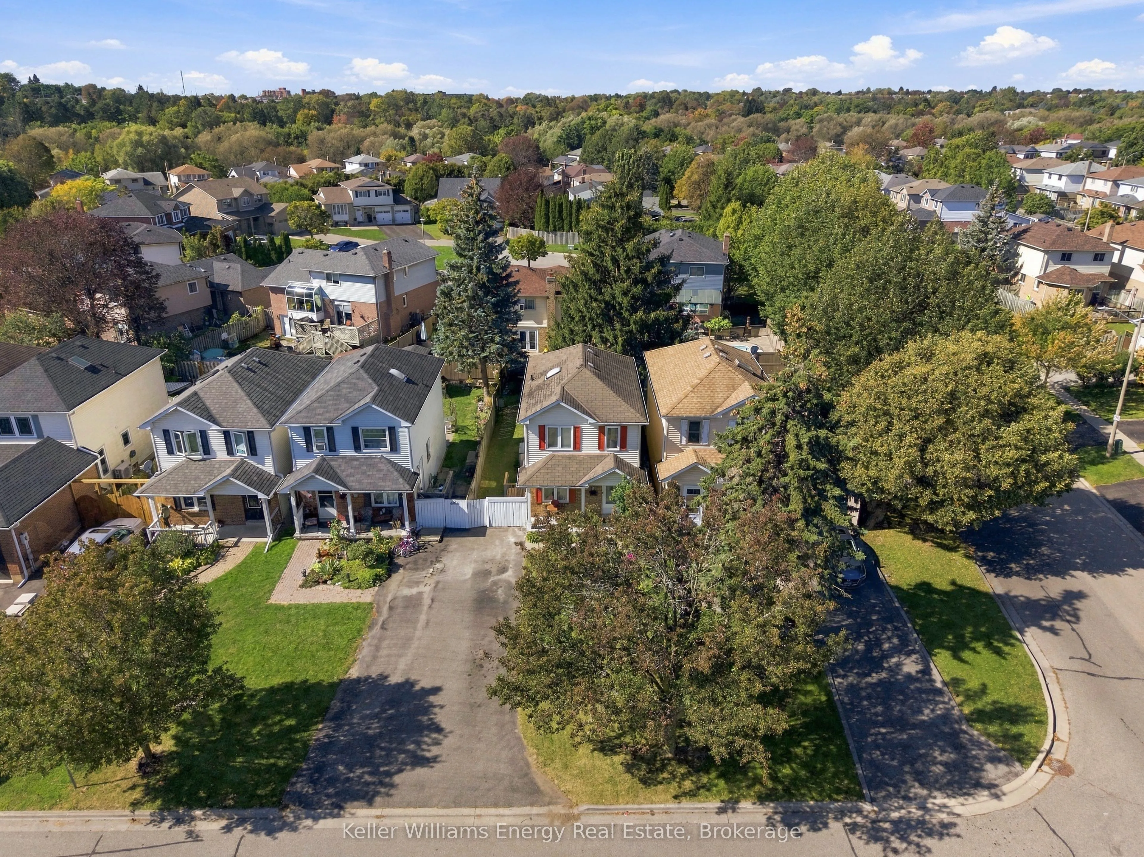 6 Overbank Drive