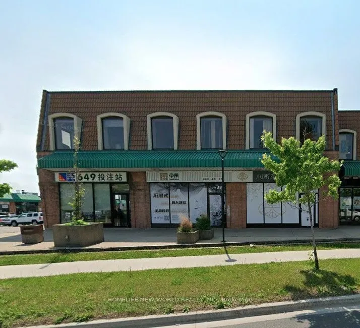 3300 Midland Avenue #33
