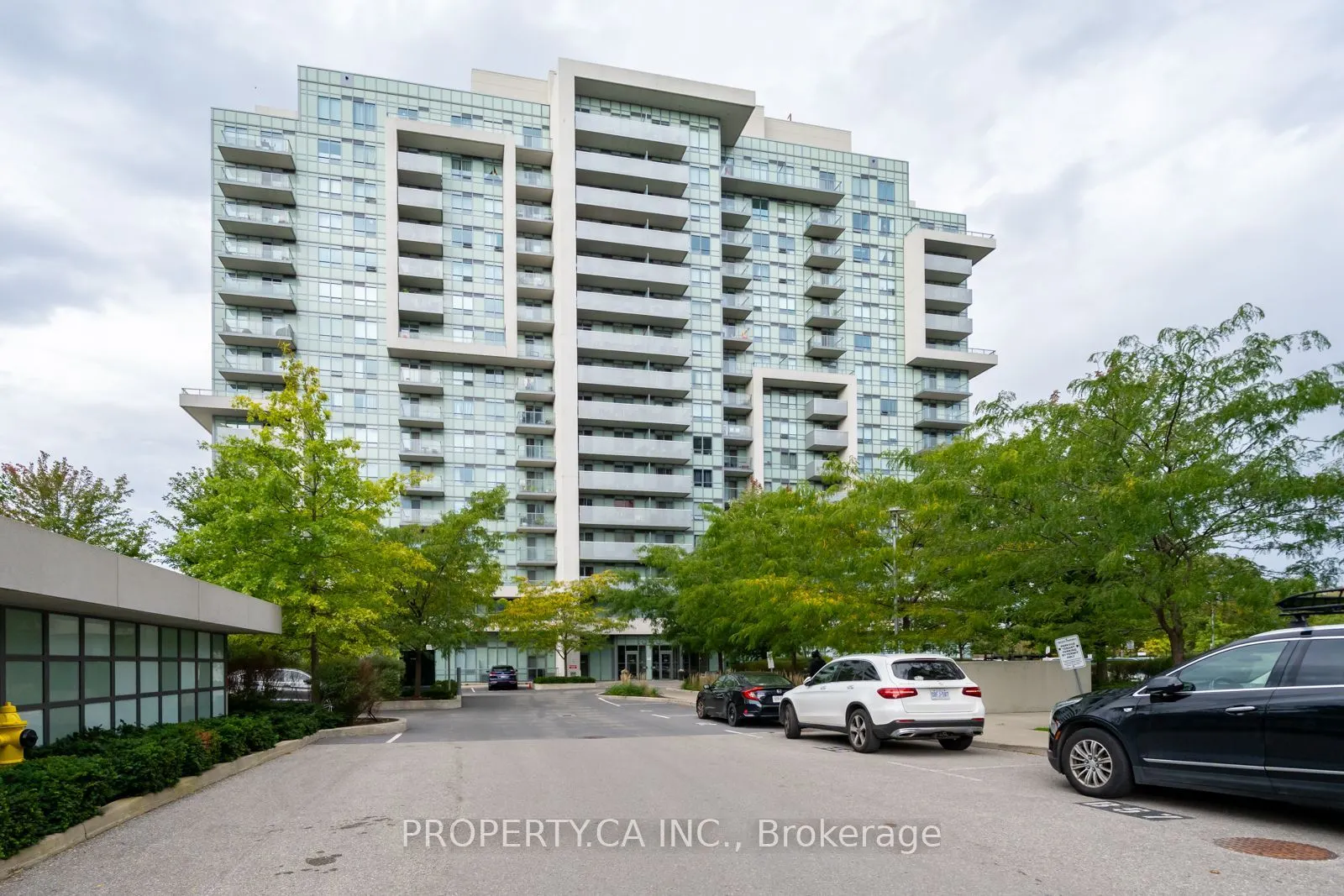 1346 Danforth Road #1209
