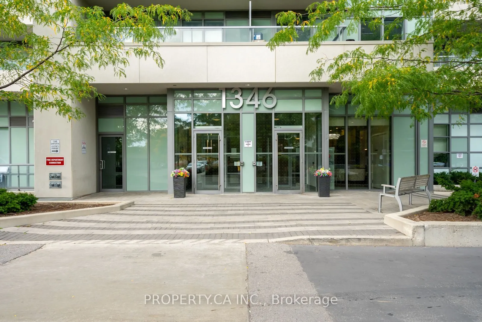 1346 Danforth Road #1209