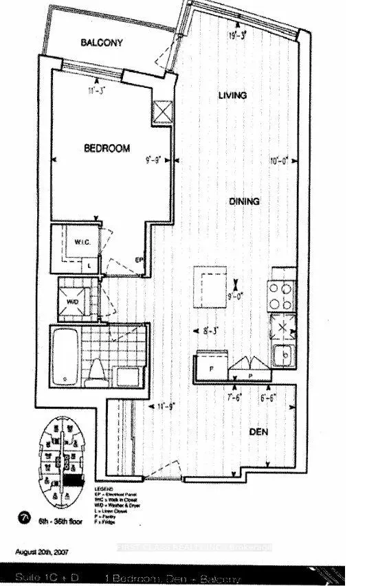 135 Village Green Square #2216