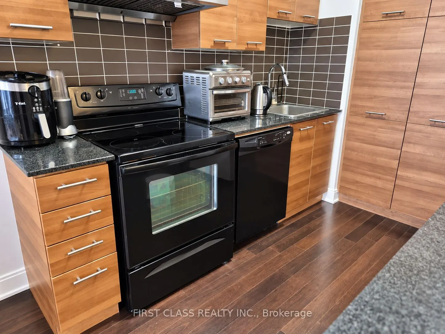 135 Village Green Square #2216