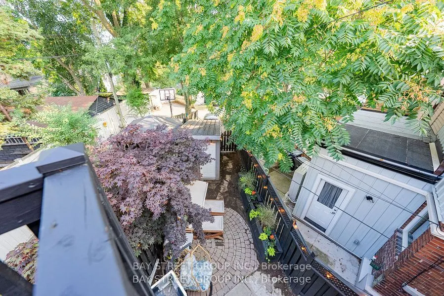 397 Kingston Road