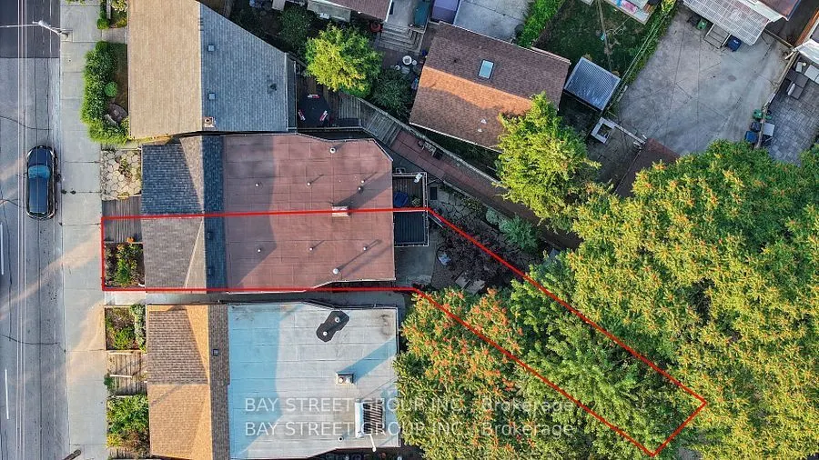 397 Kingston Road