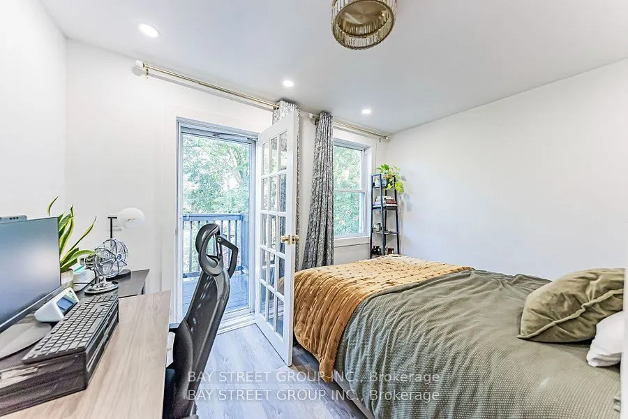 397 Kingston Road