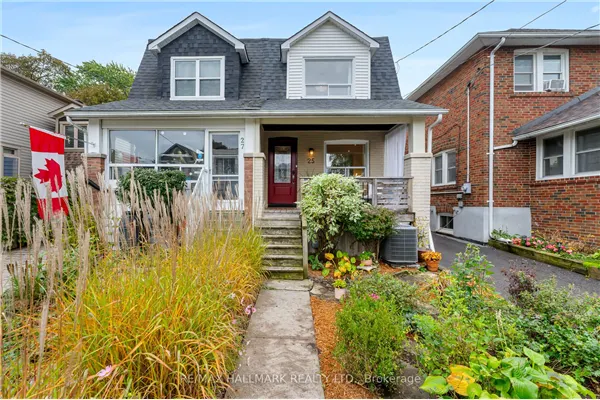 25 Northview Avenue