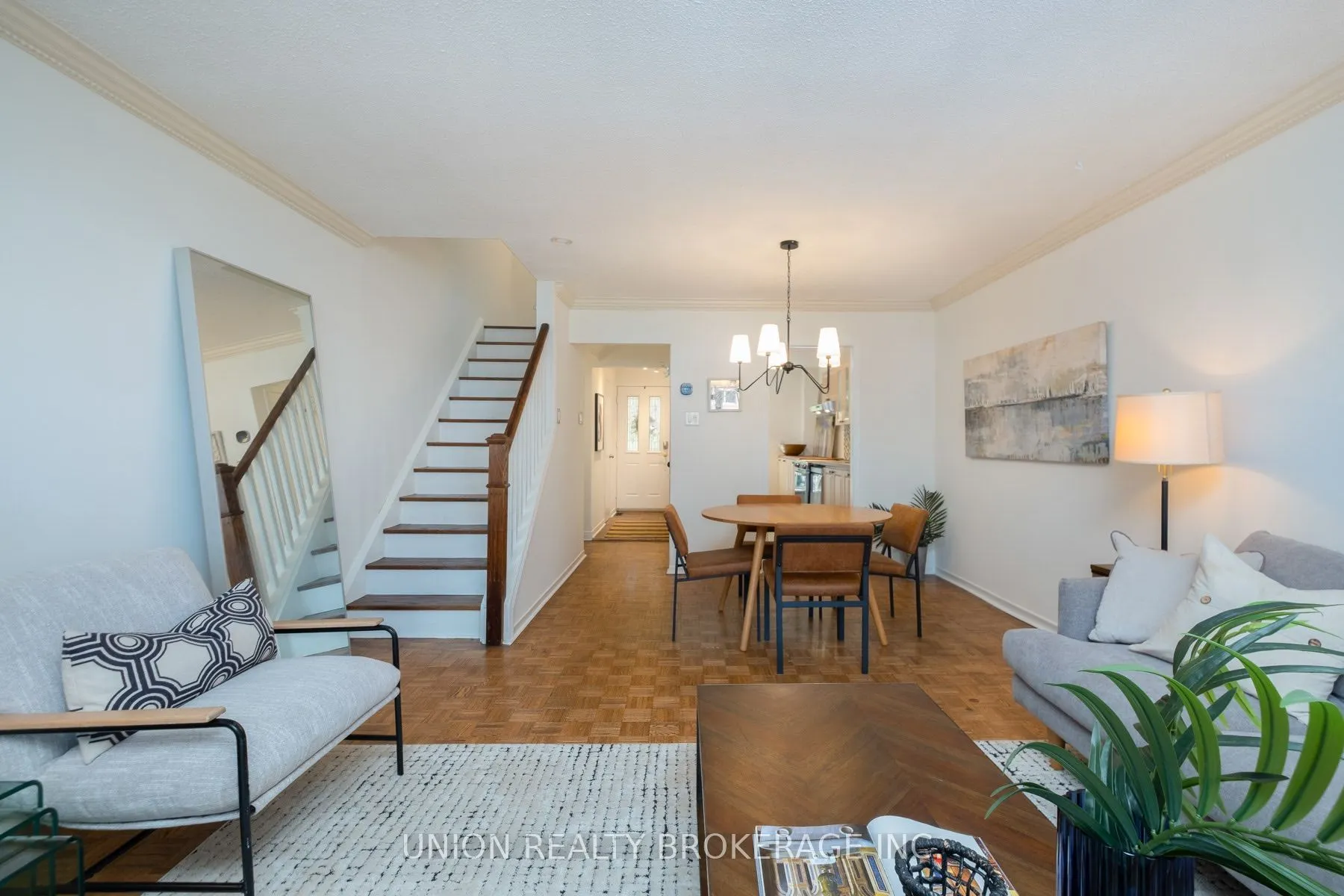30 Livingston Road #11