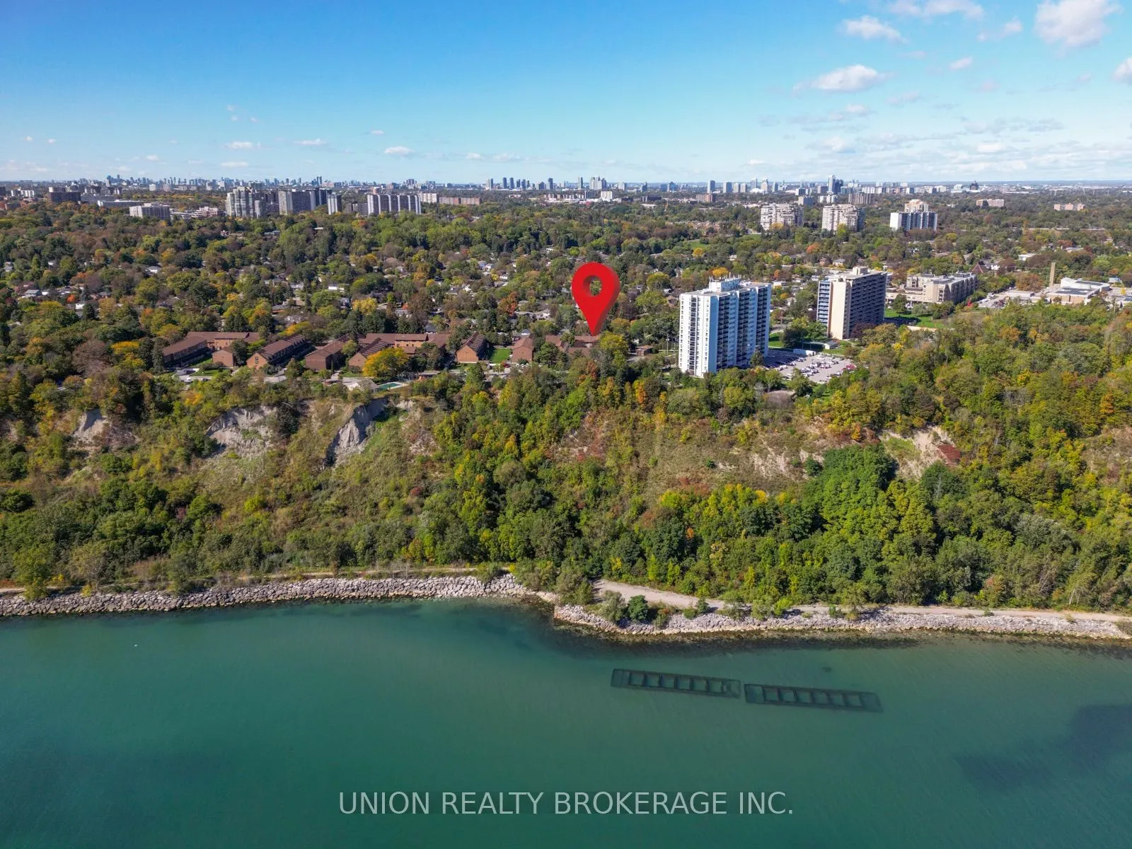30 Livingston Road #11
