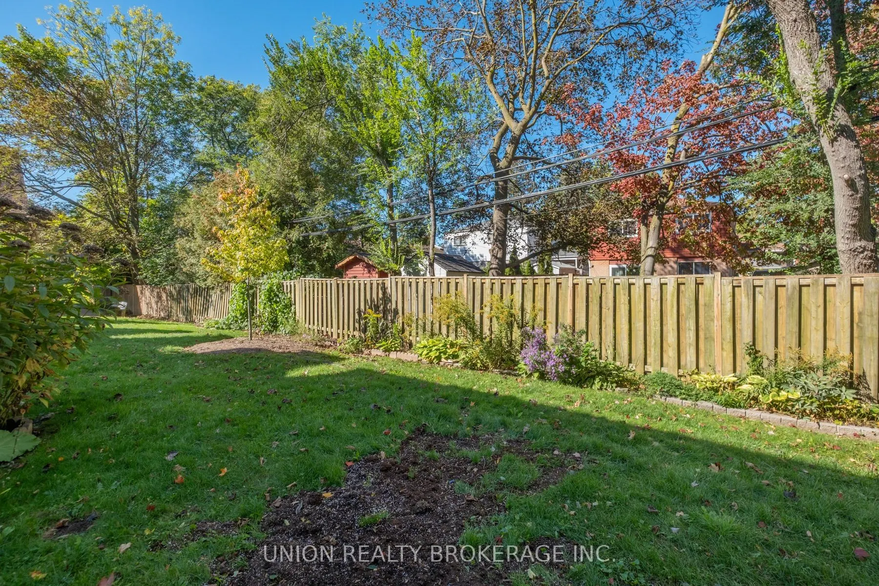 30 Livingston Road #11