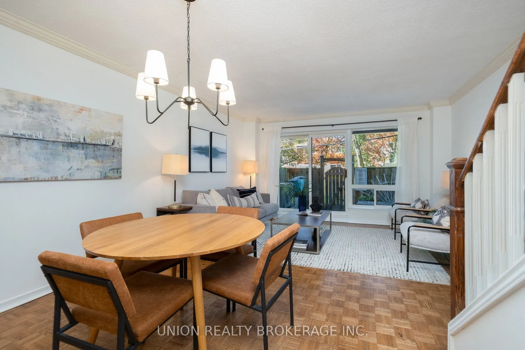 30 Livingston Road #11