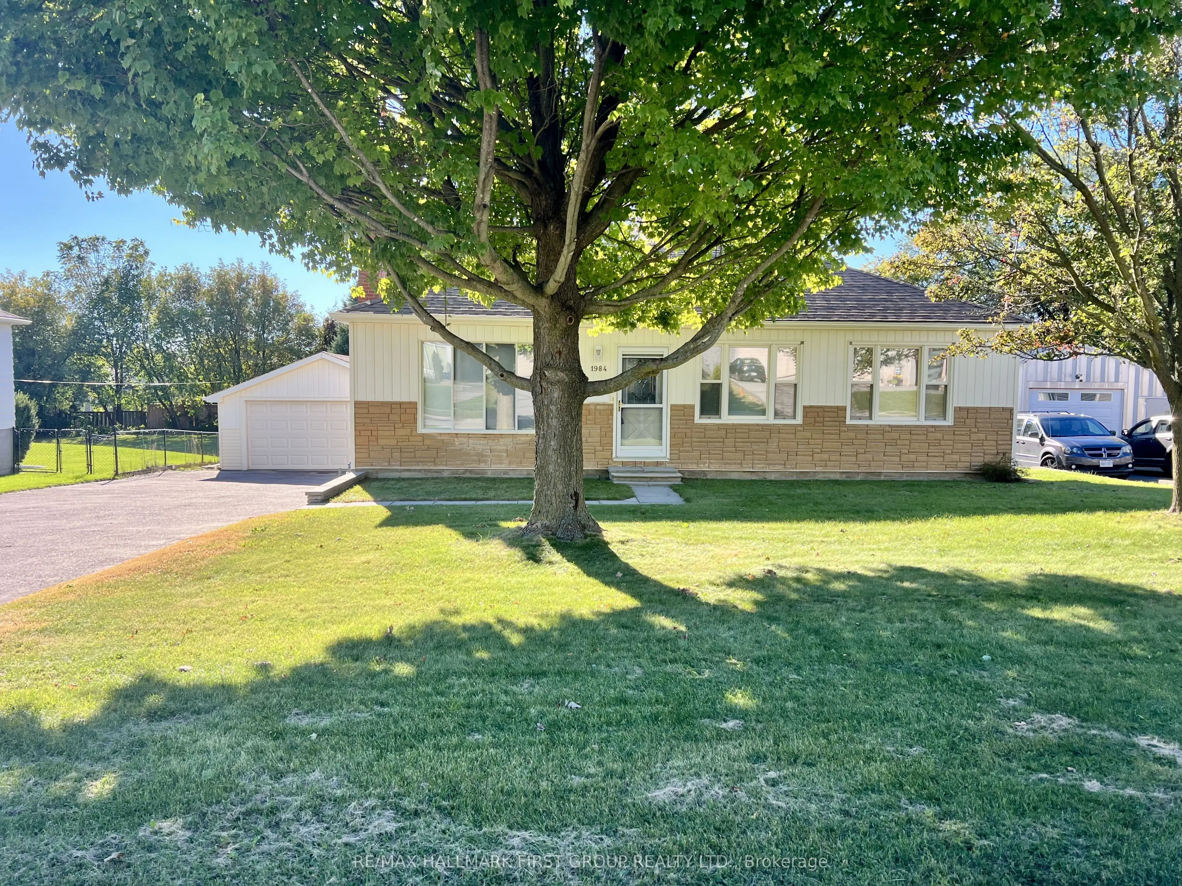 1984 Glendale Drive