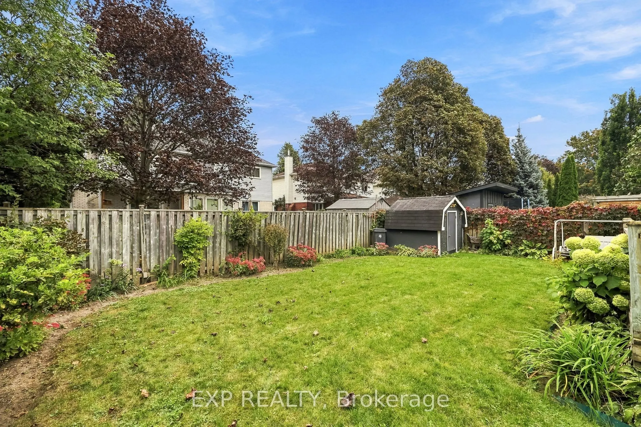 40 Orchard Park Drive