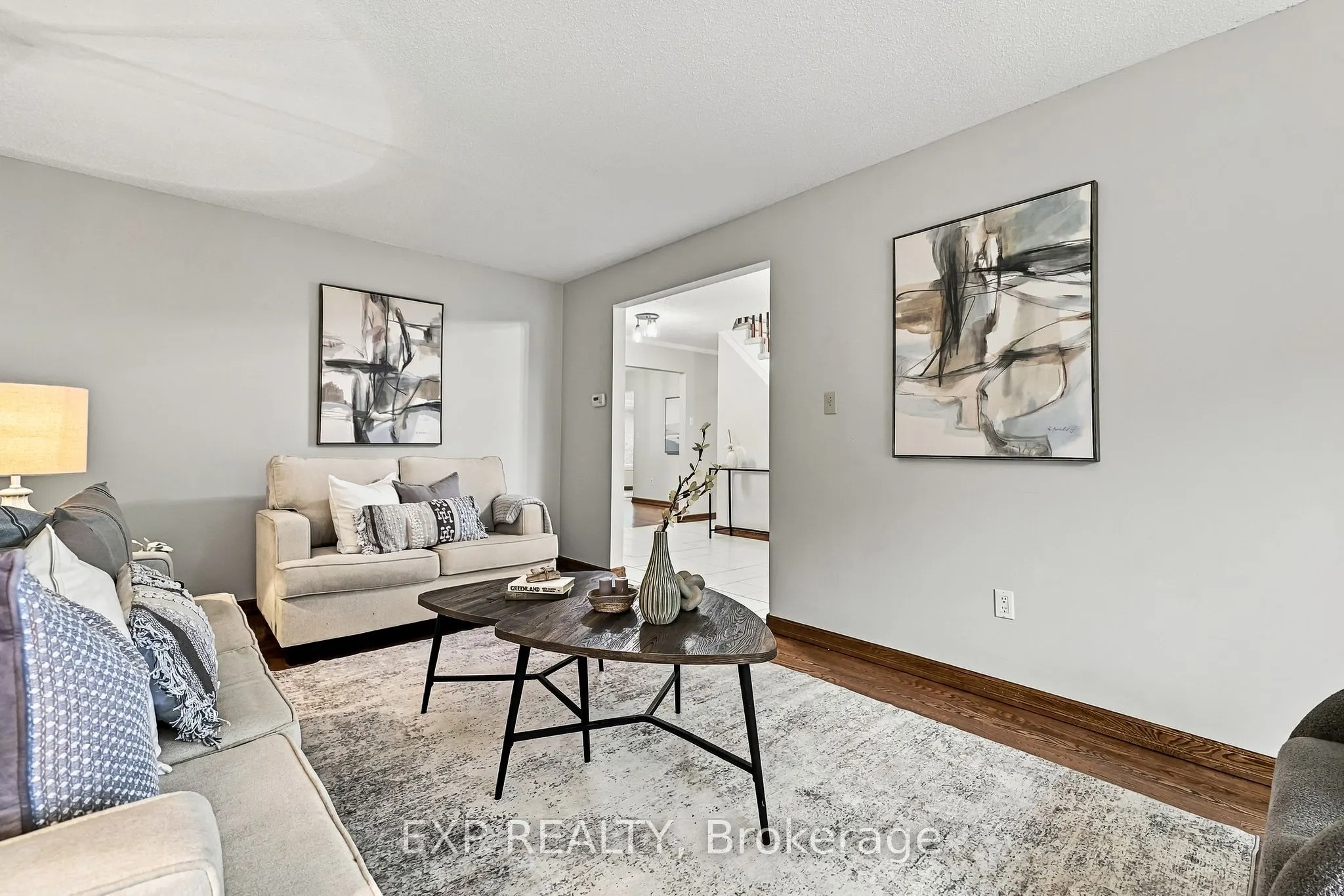 40 Orchard Park Drive
