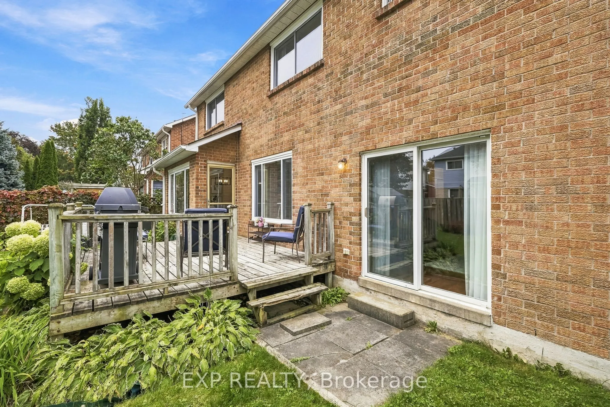 40 Orchard Park Drive