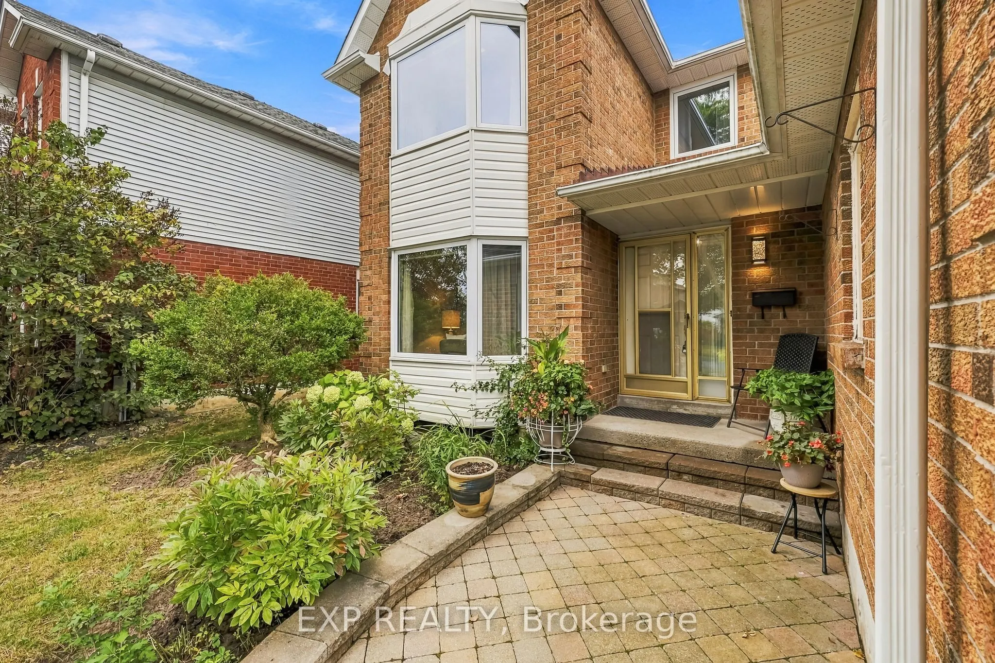 40 Orchard Park Drive
