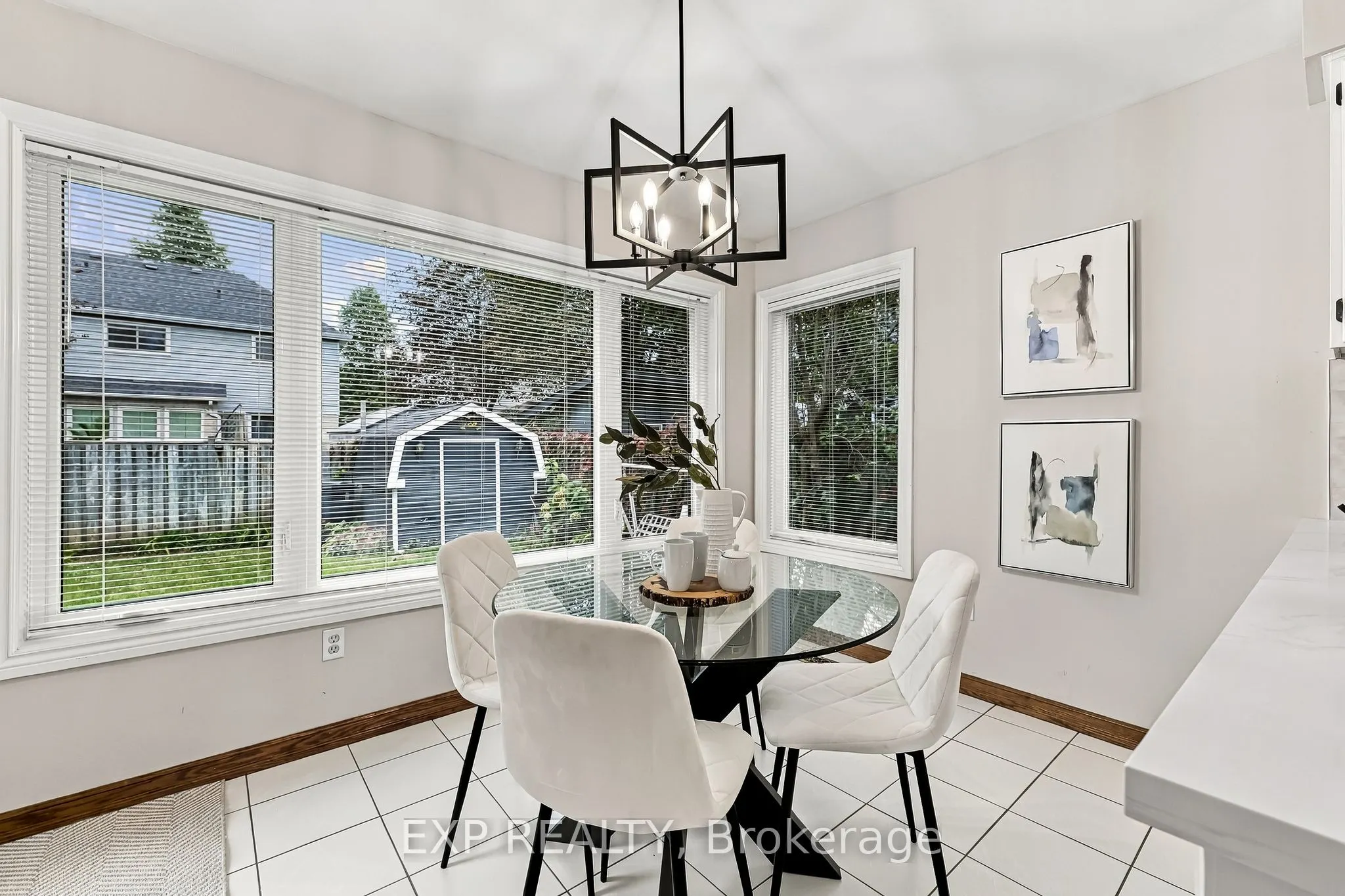 40 Orchard Park Drive