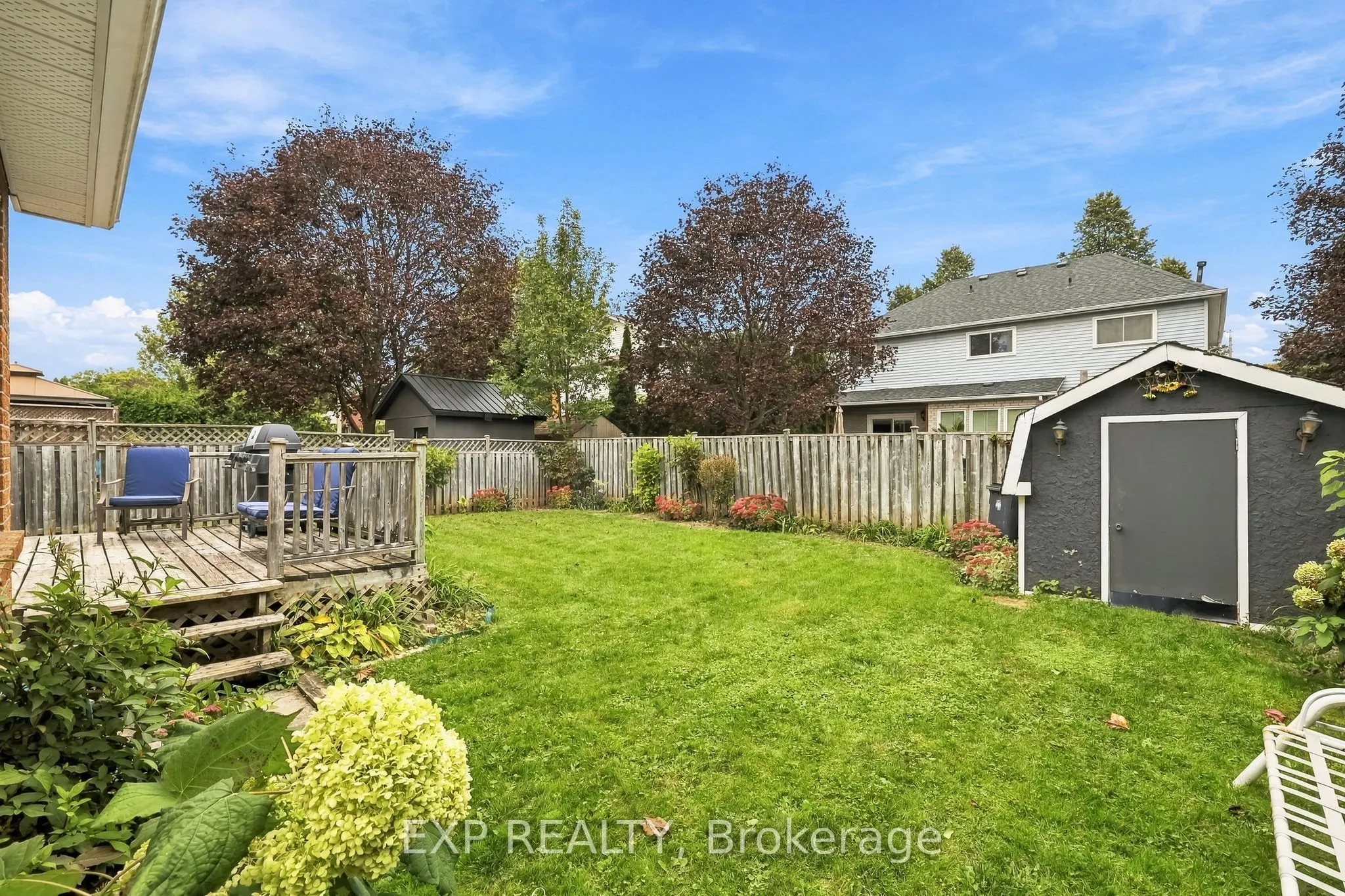40 Orchard Park Drive