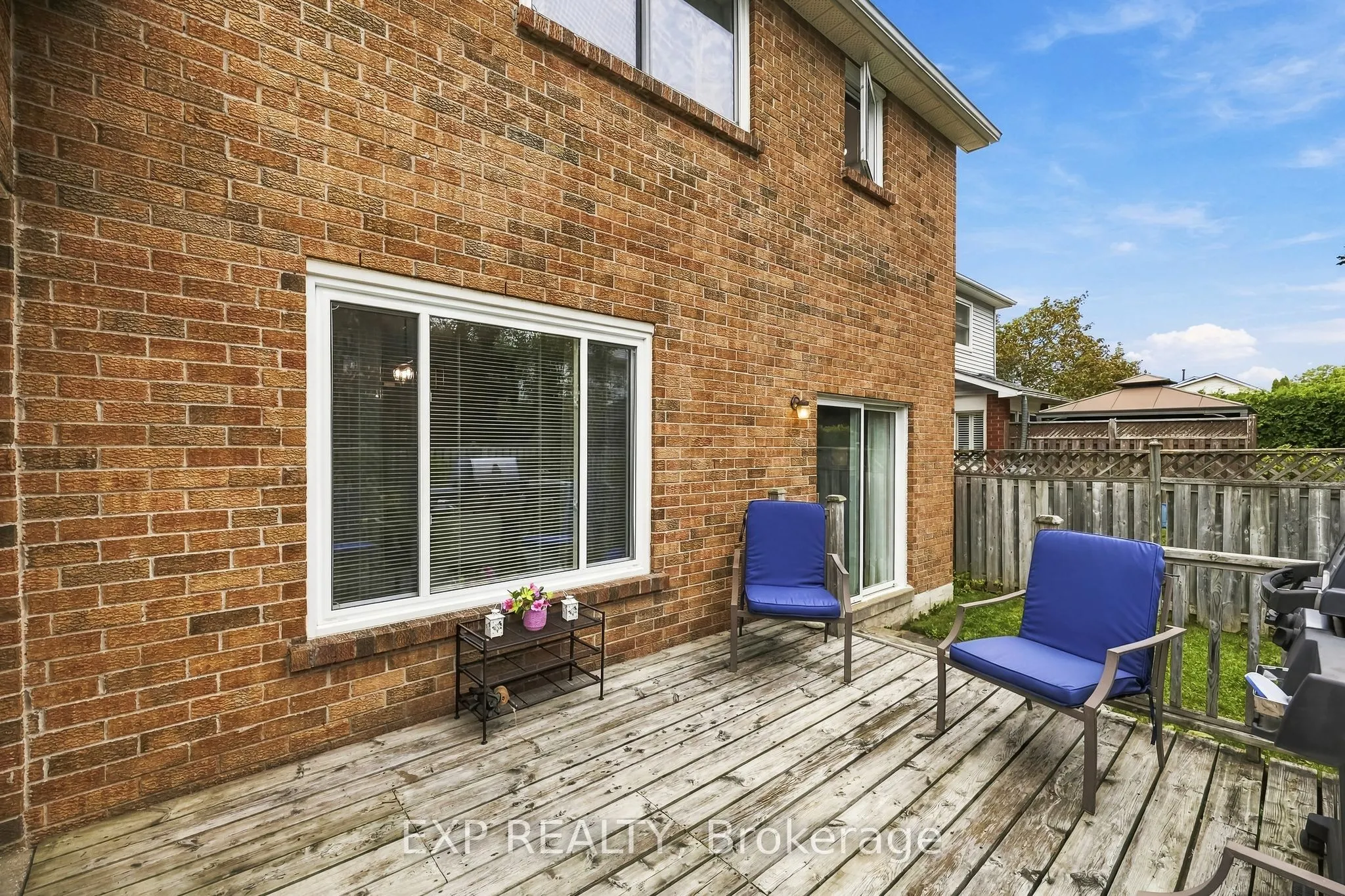 40 Orchard Park Drive