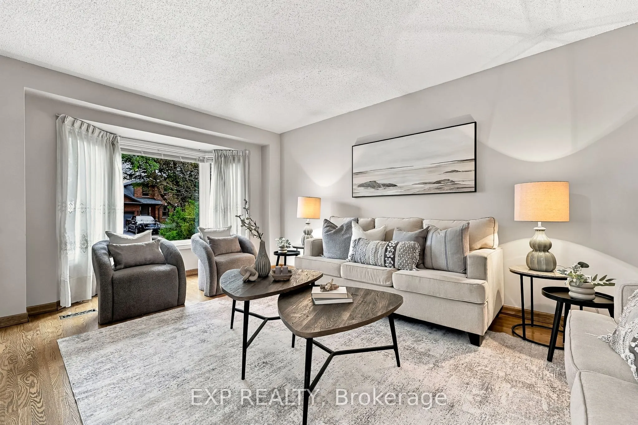 40 Orchard Park Drive