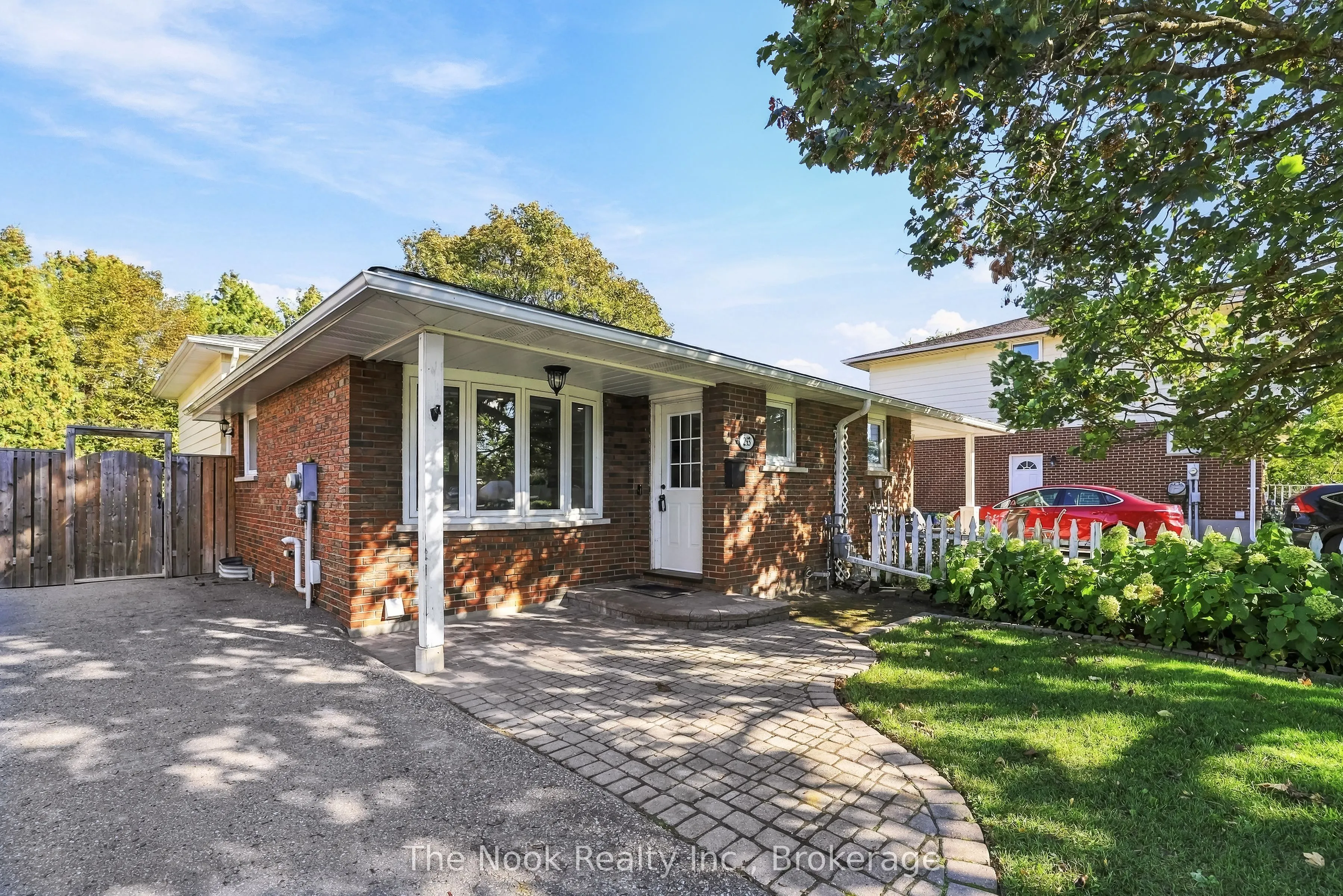 293 Brighton Court