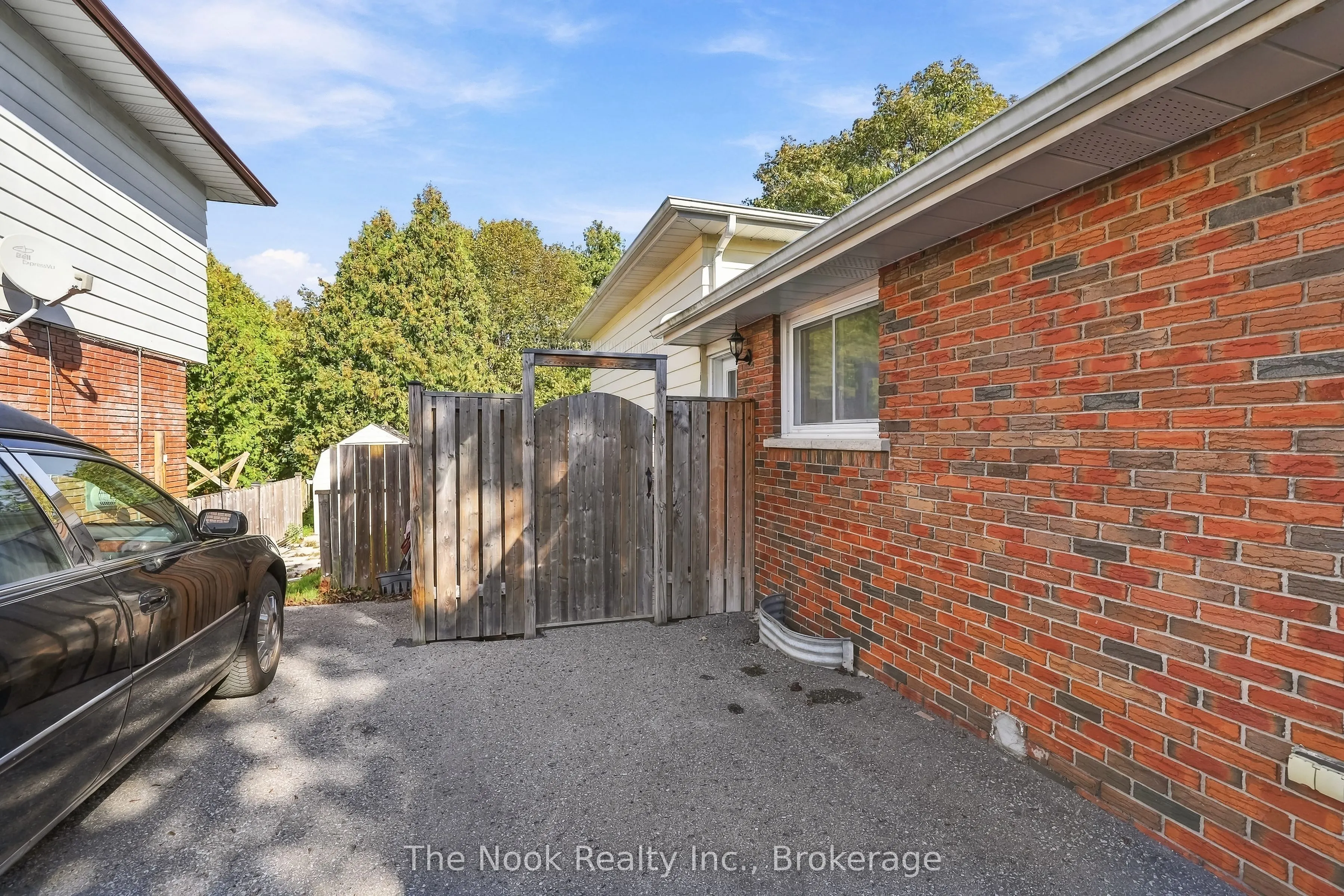 293 Brighton Court