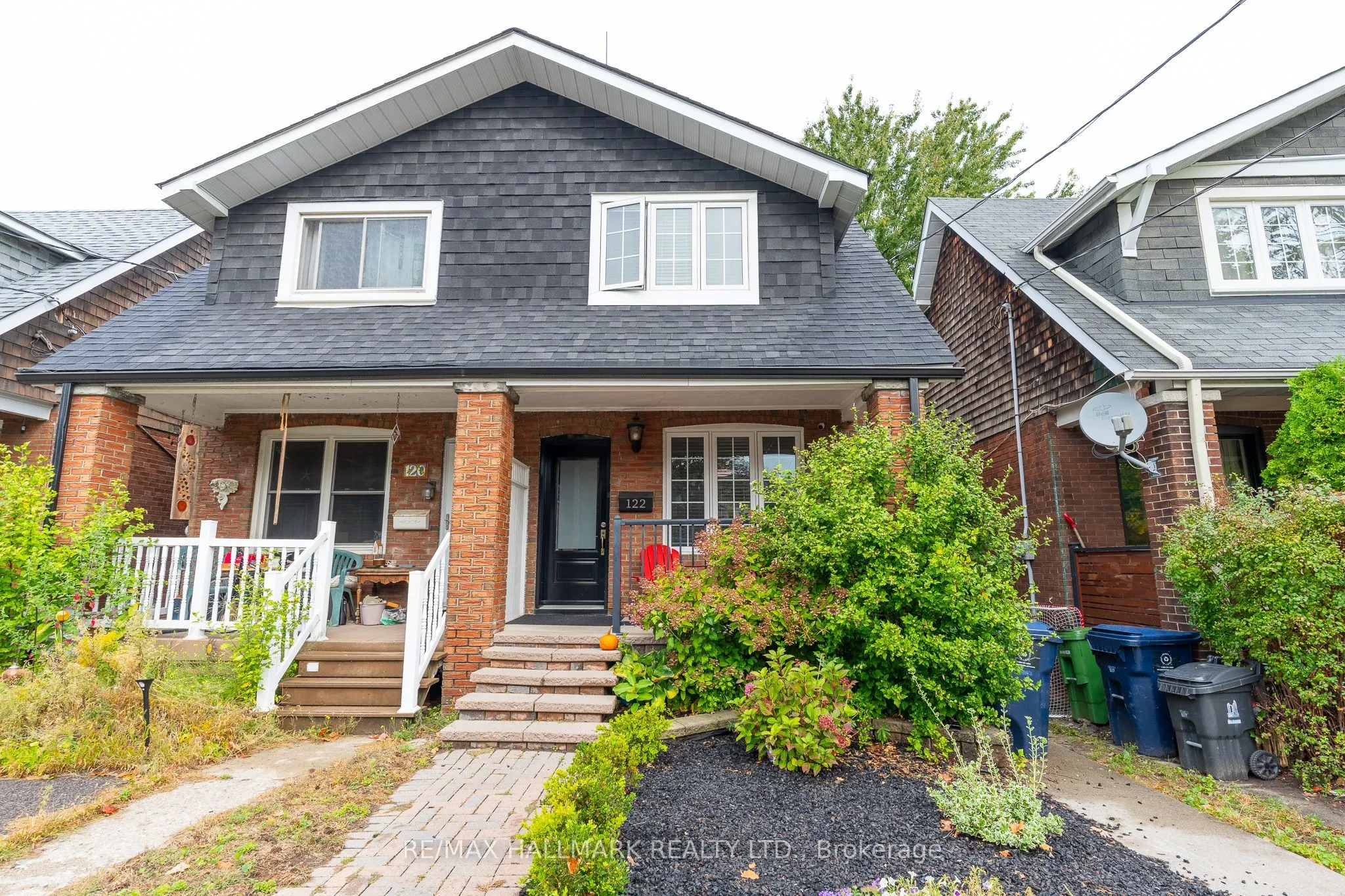 122 Holborne Avenue