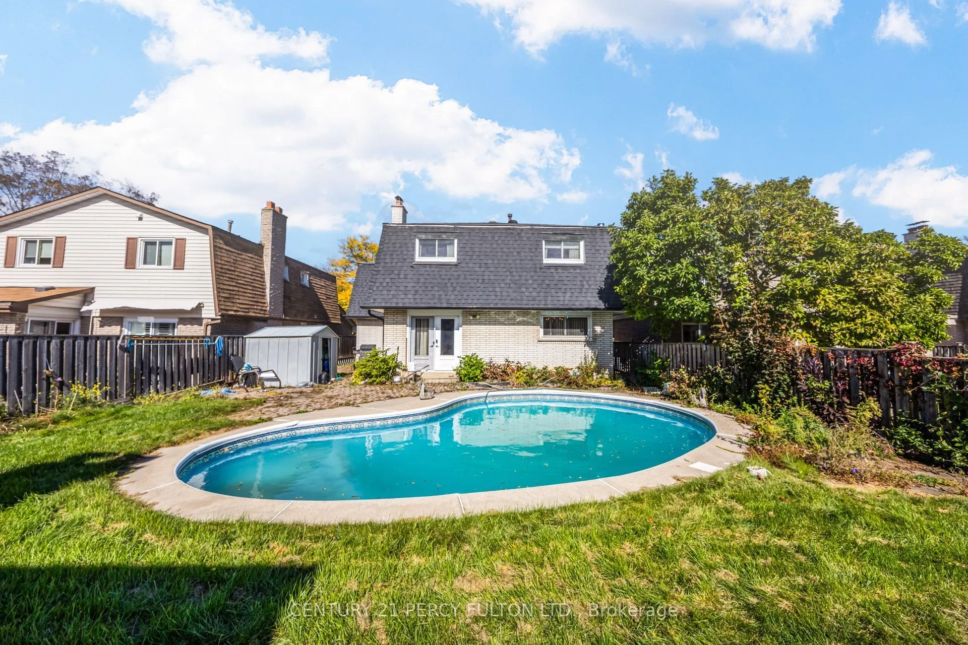 705 Edgewood Road